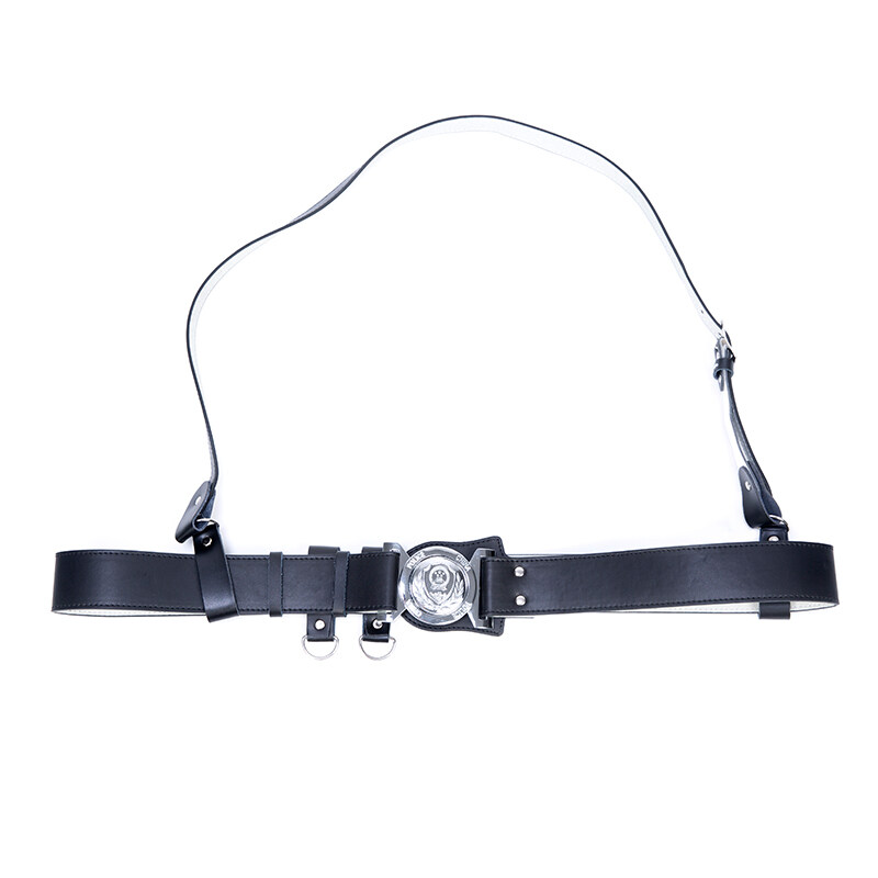 Armed belt