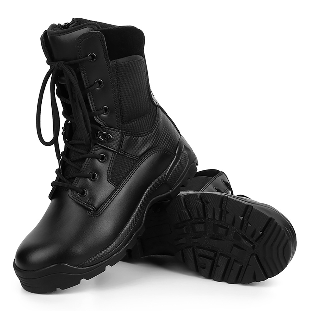 Tactical protective shoes