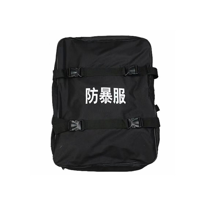 防弹衣