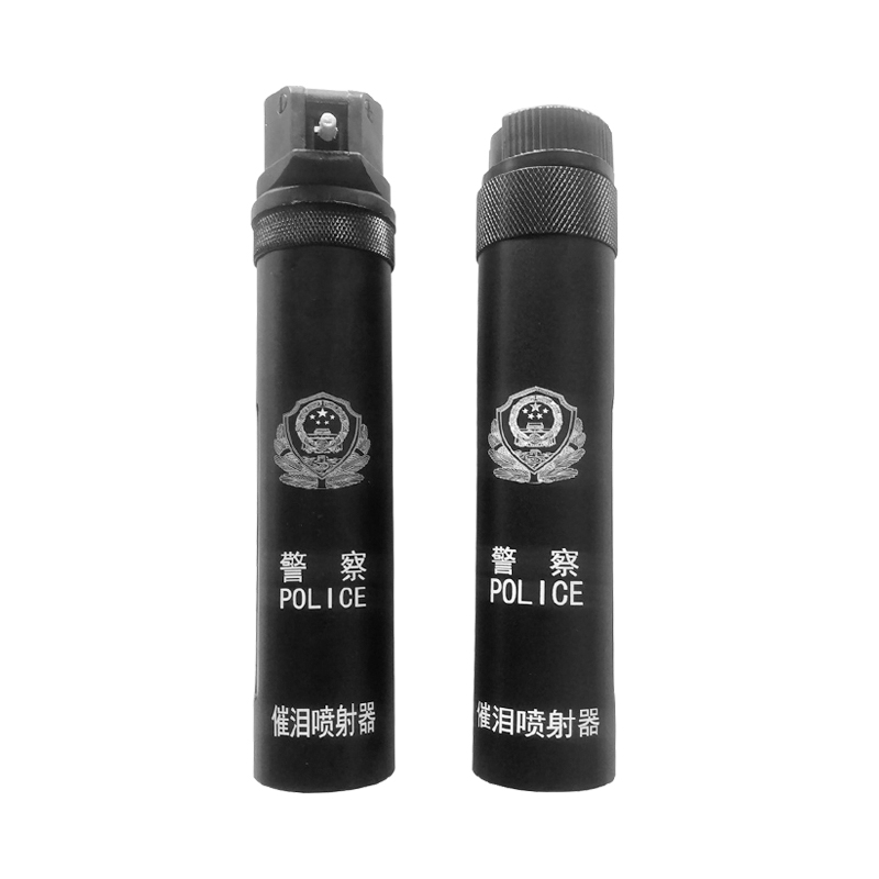 催泪喷射器