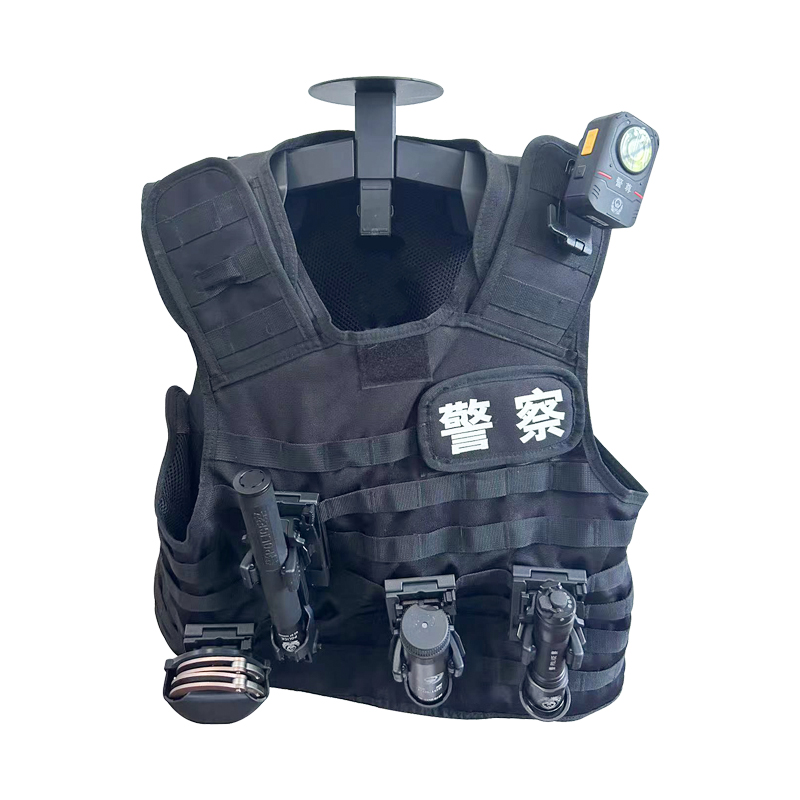 防弹衣
