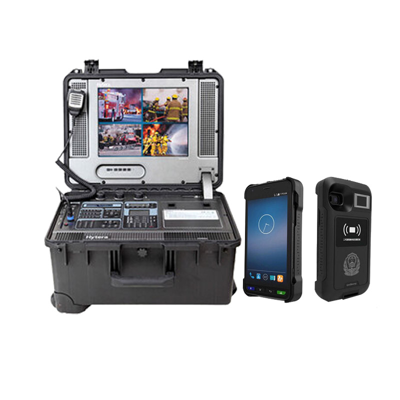 交警管理器材系列