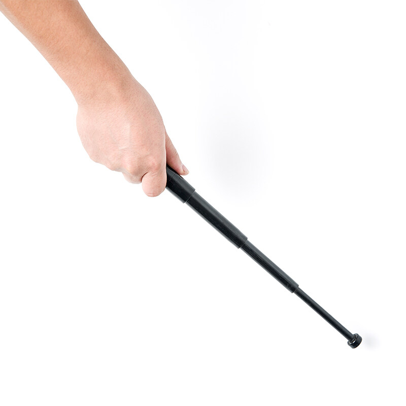 新型伸缩警棍 （便携型）